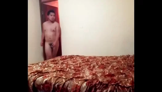 Straight Guys Forbidden Gay Encounter: Exploring Shemale Temptations Pleasures - 18+