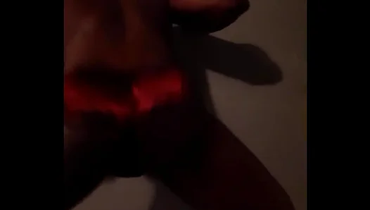 Twerking Teen Idol: Solo Twinks Flawless Booty Bounces in Sultry Close-Up Dance – 18+
