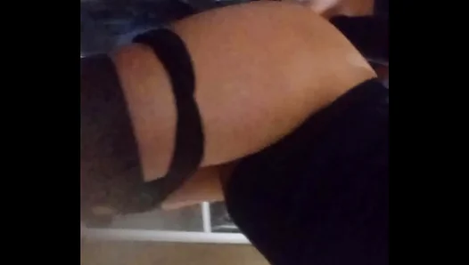 Brazilian Buddies Breaktime Anal Fling – Time2Cum 18+