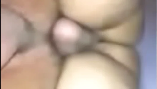 Thick Black Dick Takes Charge: Raw Dog Pounding Ends in Steamy Cum Drenching –