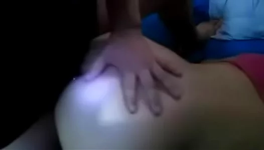 Craving Deep Thrusts, This Thick-Thighed Tranny Lives for Raw Cock – GayAmateurX