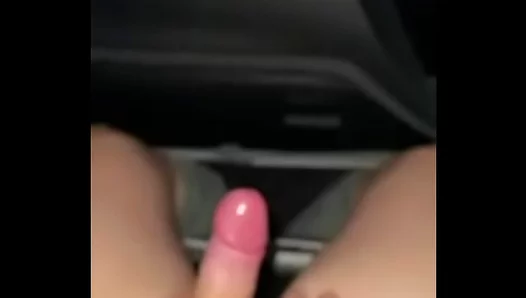 Rob Savoring Every Inch of Blonde Thirst: Slow-Motion Sultry Cock Worship –