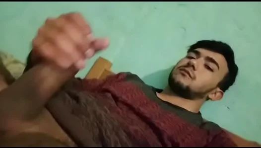 Argentinas Star Striker Relaxes with Massive Dicks - GayXXXNights