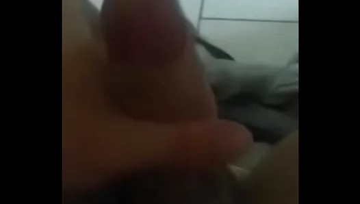 Straight Belgian Buddy Spills His Load for Hungry Gay Friend in Shocking Secret Hookup