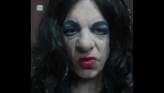Marks Masochistic Delight: Sucking Down His Own Cum as a Filthy Sissy – XXX