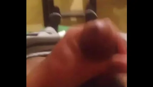 Hands-On Friction Ignites Sizzling Solo Orgasm Fueled by Fiery Cum Dreams – Gay XXX 18+
