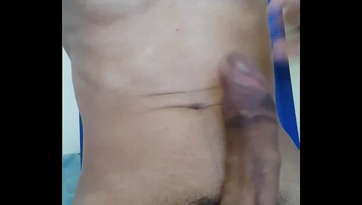 Lean, Fit Twink Shows Off Smooth Moves While Masturbating with Confidence – BrazzaTwinks