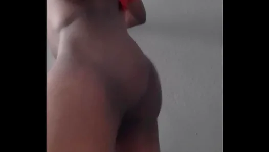 Unleashing His Thirst: Handsome Solo Hunk Facesat Deep Splatters with Hot Seed – 18+