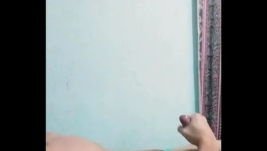 Blazing Desire Unleashed: Thrusts of Ecstasy in a Searing Solo Session – GayXXXHub 18+