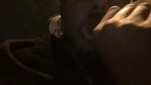Deep-Throating Buddies: Friend Swallows It All – XXXGayScene 18+