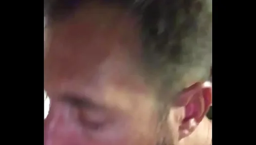 Steamy Messy Blowjobs: Amateur Hunks Savor the Taste of Thick Cum 18+