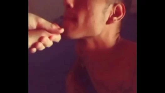 Thick Cock Devours My Throat: Raw, Sweaty Man Meat Fills Me in Scorching Bareback Blowout