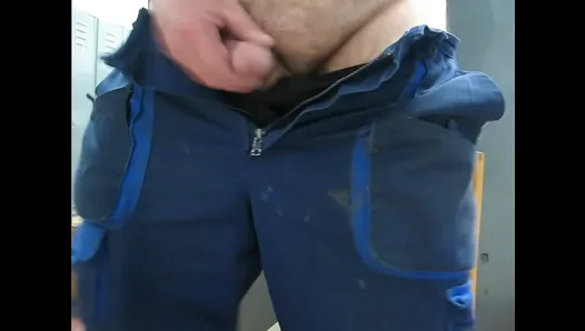 Steamy Solo Sessions: Hot Young Men Unleash Intense Masturbation Fantasies – Gay XXX