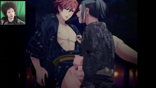 Anime Cutie Shuns Oral – Shocked Audience Watches Him Deny Blowjobs On Live Stream