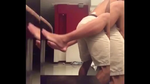 Neighborly Lust Ignites Sizzling Gay Encounter With Hung, Jolly Stud – NaughtyFun 18+