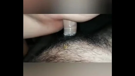 Inexperienced Cuties Harrowing Debut: Squeezes Thick Cock Down Throat – XXXTape 18+
