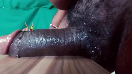 Monster BBC Thrusts Deep as Wild Passion Ignites a Raw, Unbridled Fuck
