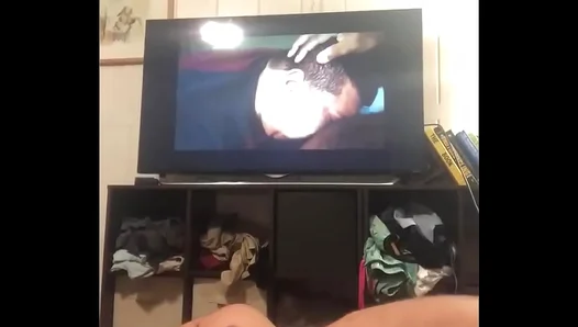 Bears Steamy Orgasm: Rock-Hard from Intense Gay Porn Scenes