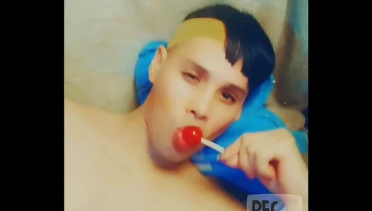 Savoring Thick Puerto Rican Beef: Hung Shemale Feasts on Dick – HotGayScene 18+