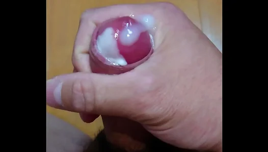 Uninhibited Friction: Raw, Skin-To-Skin Thrusting Builds To A Sizzling, Messy Orgasm – 18+