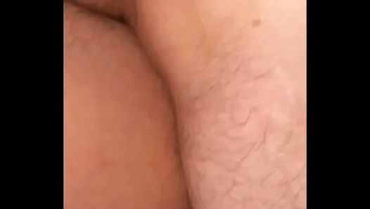 Legs Up High, Deep Inside Him: Beefy Daddys Powerful Anal Stretch – GayPornX 18+