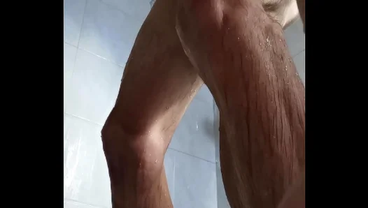 Raw Ready: Hairy Cheeks Stretched Wide for Deep Fingering Thrills – AmateurGayX 18+