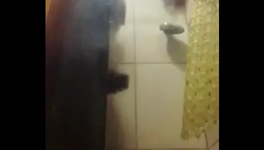 Horny Amateur Spews Thick Load: Raging, Veiny Cock Thrusts to Bliss