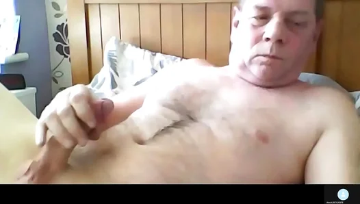 Tony Gibbs Sultry Self-Satisfaction: Creamy Load Eruption for Hungry Eyes – 18+