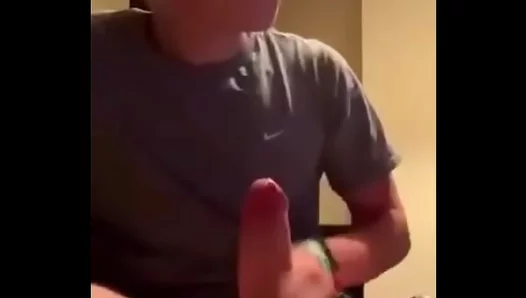 Live Streaming Solo Gay Orgasm - Young Twinks Exposed Jerk-Off Session