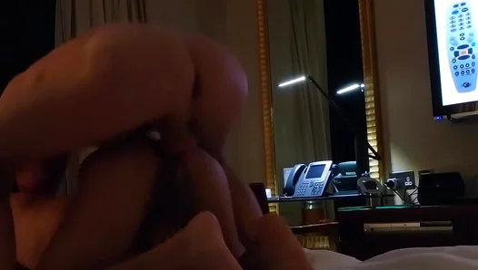 Massive Hong Kong Cock Stretches Youthful Tops Clenching Holes in Intense Raw Asian Gay
