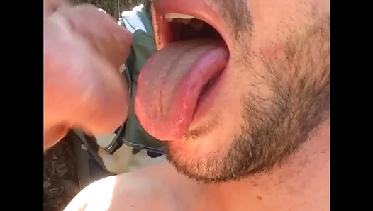 Steamy Anal Encounters: Hung Amateur Boys Take Pleasure in Each Others Tight Holes – 18+