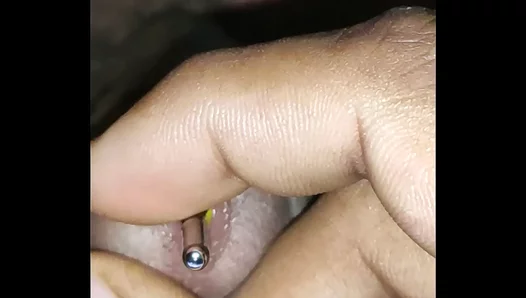 Murmurs of Pleasure: Amateur Indian Lads Savor Intimate Peehole Oral Delights –