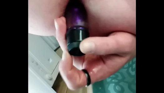 Double Dildo Delight: Bi Mates Probe Deep, Naughty Anal Play in Steamy Gay Sex Scenes