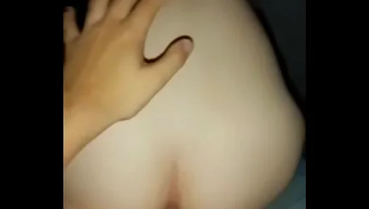 Steamy Ride With Horny Brazilian Buddy in Naked Raw Sex - Amateur Fun