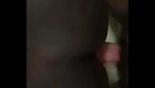 Raw Raunch: Big Daddys Hungry Hole Gets Stretched Wide Open for a Deep, Sweaty Anal