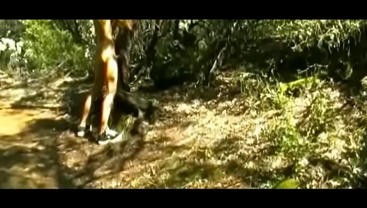 Loudly Moaning Boy Takes Pride in Public Cock Teasing – 18+