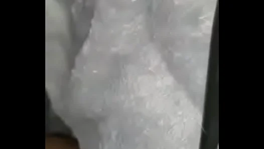 Innocent Twink Enjoys a Steamy Deep Throating Session with Huge Black Cock – 18+