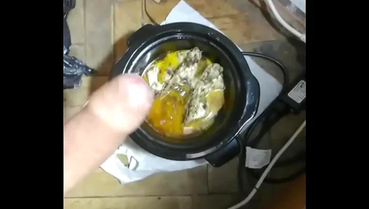 Steamy Encounter Turns into Raw, Unbridled Sex: Two Hungry Men Cant Resist Each Others