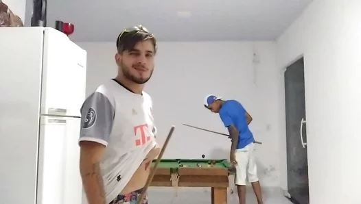 Flakaels Solo Rodeo: Moaning Wild As He Rides His Own Cock to Bliss