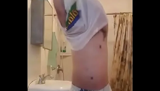 Wild Amateur Twinks Explicit Solo Live Cam Debut - 18+ Exclusive