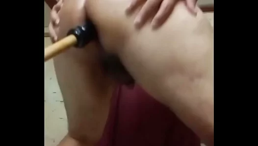 Argentine Teens Desperate Dildo Delve into Tight Twink Holes – GayHeat 18+