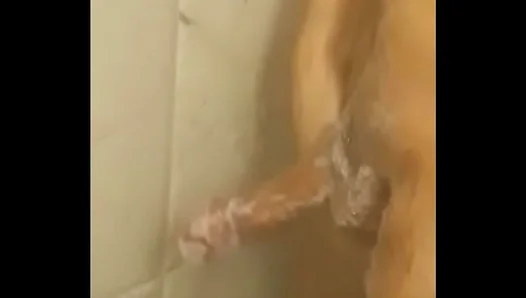 Massive Cock Aiming for Tight Asshole: Prepping for a Deeper, Harder Anal Thrill -