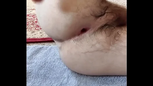 Innocent Cuties First Taste of Anal Delights: Joining the Finger Fun Club