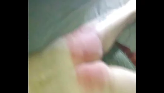 Severe Spanking Punishment for Naive Young Hole – Raw Gay BDSM 18+