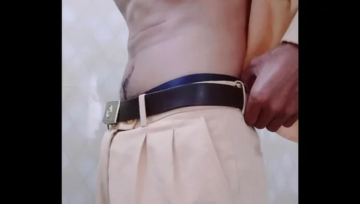 Vietnamese Officers Thick Cock Dominates Hungry Local Lover – AmateursExposed