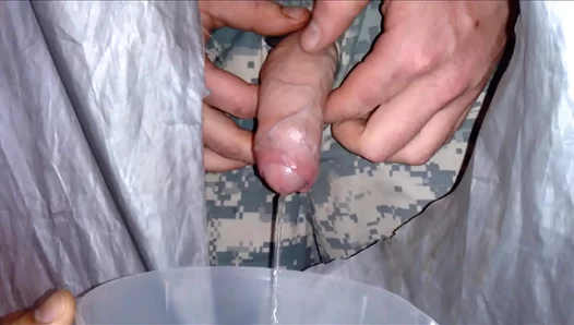 Craving Raw Glory Hole Thrills: Soldiers XXX Dream Fulfilled with Briny Spunk – XXX