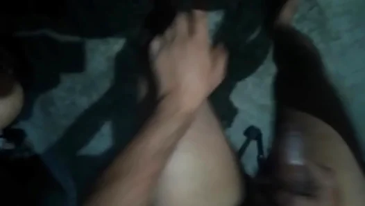Steamy Debut: Raw, Hung Indian Lads Explore Forbidden Anal Depths Together – 18+