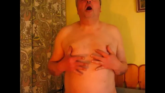 Intense Prostate Massage Fuels Overwhelming Anal Orgasm for Solo Studs – TinyGays 18+