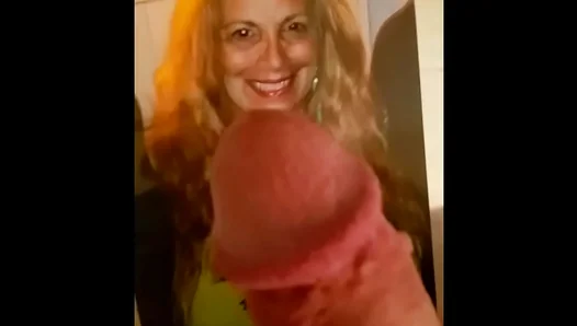 Granny Anns Steamy Ride: Milking Her Thirsty Hole for Your Pleasure – Naughty Mature 18+