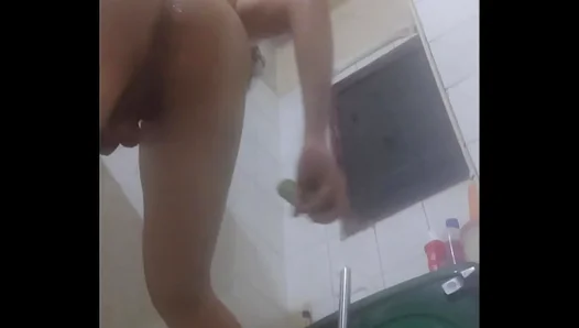 Young Desi Boys Massage Fantasy Unfolds in Sensual Solo Play – 18+